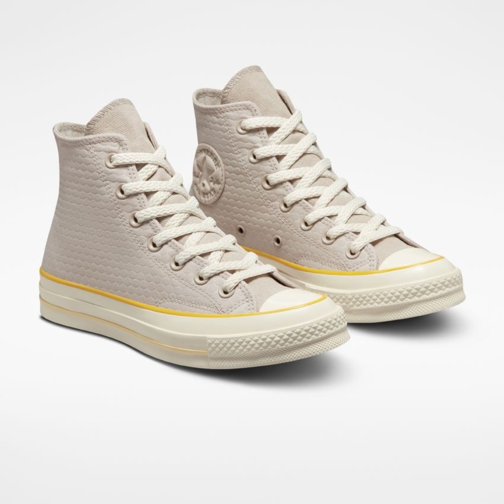 NEW Converse Chuck 70 Textured High Top 7.5
